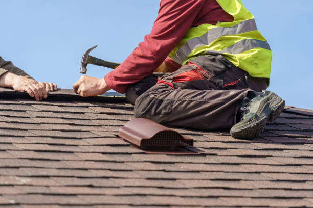 Professional Roofing Contractor in Plymouth, MN