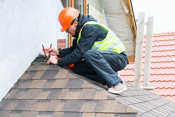 Slate Roofing Contractor in Plymouth, MN